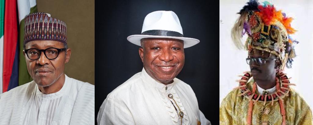 Traditional Ruler And Other Stakeholders Task FG To Re-build PAP Training Centre