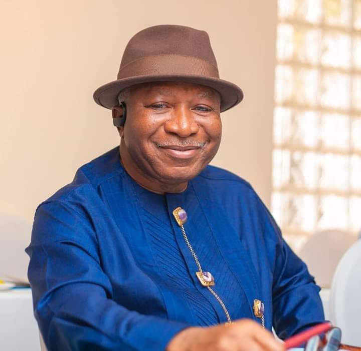 Niger Delta leaders described role played by Dikio at late Uranta’s burial as commendable