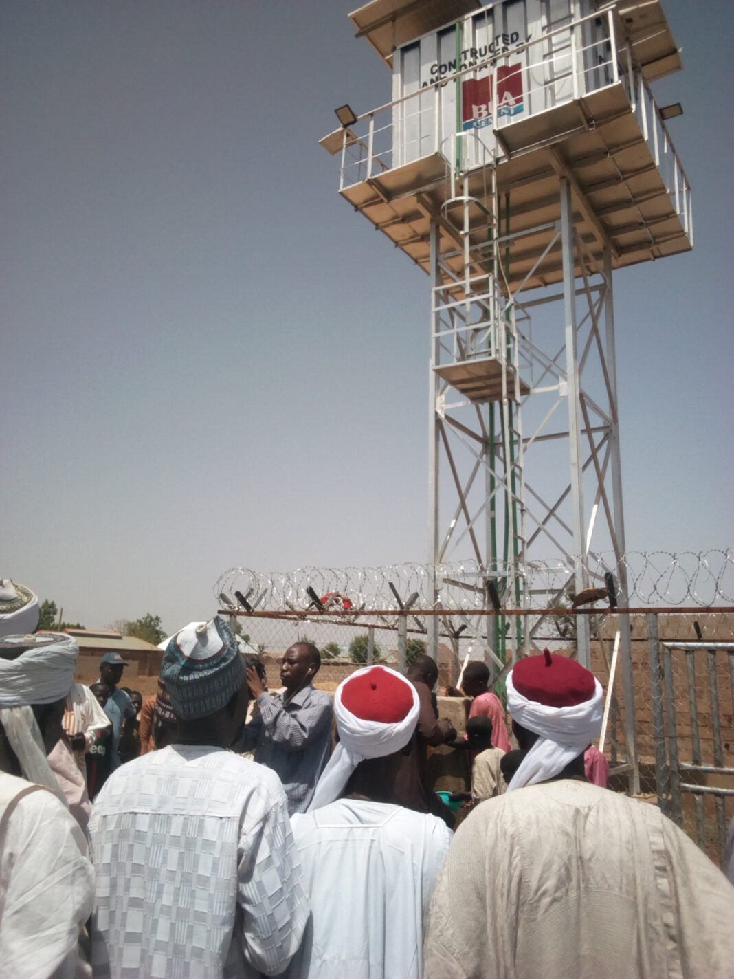 BUA Cement Hands Over Multimillion Naira Solar Borehole, Provides Medicines To Eight Communities
