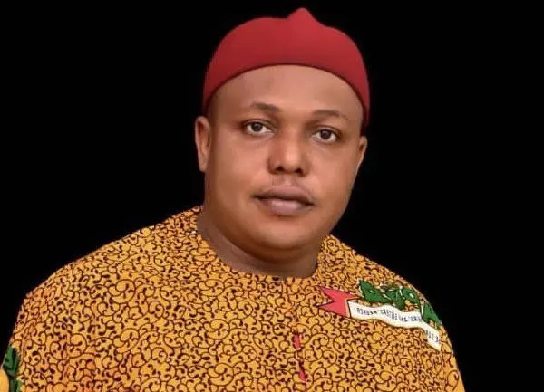 Jude Ezenwafor withdraws from Presidential Race