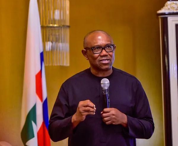 Peter Obi Is Our Candidate – SDP Dismiss Alliance with Tinubu, Makinde