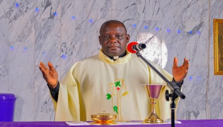 Another Catholic Priest Murdered In Kaduna