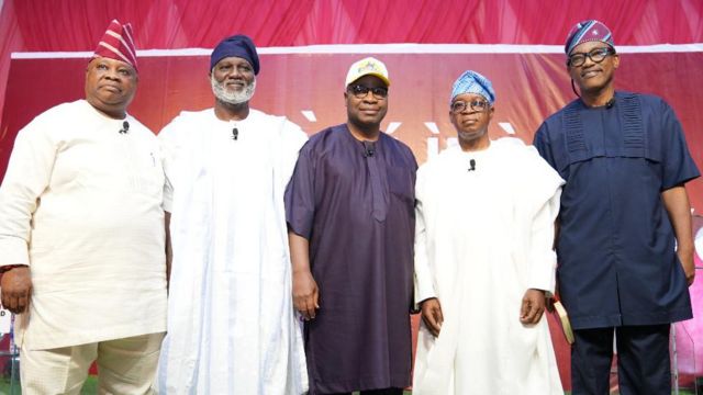 Osun Election: Candidates To Sign Peace Accord On July 13 – Peace Committee