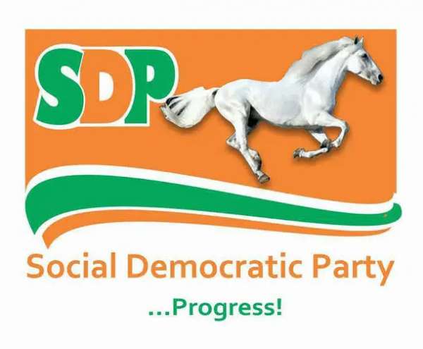 SDP, Labour Party Form Alliance In Benue
