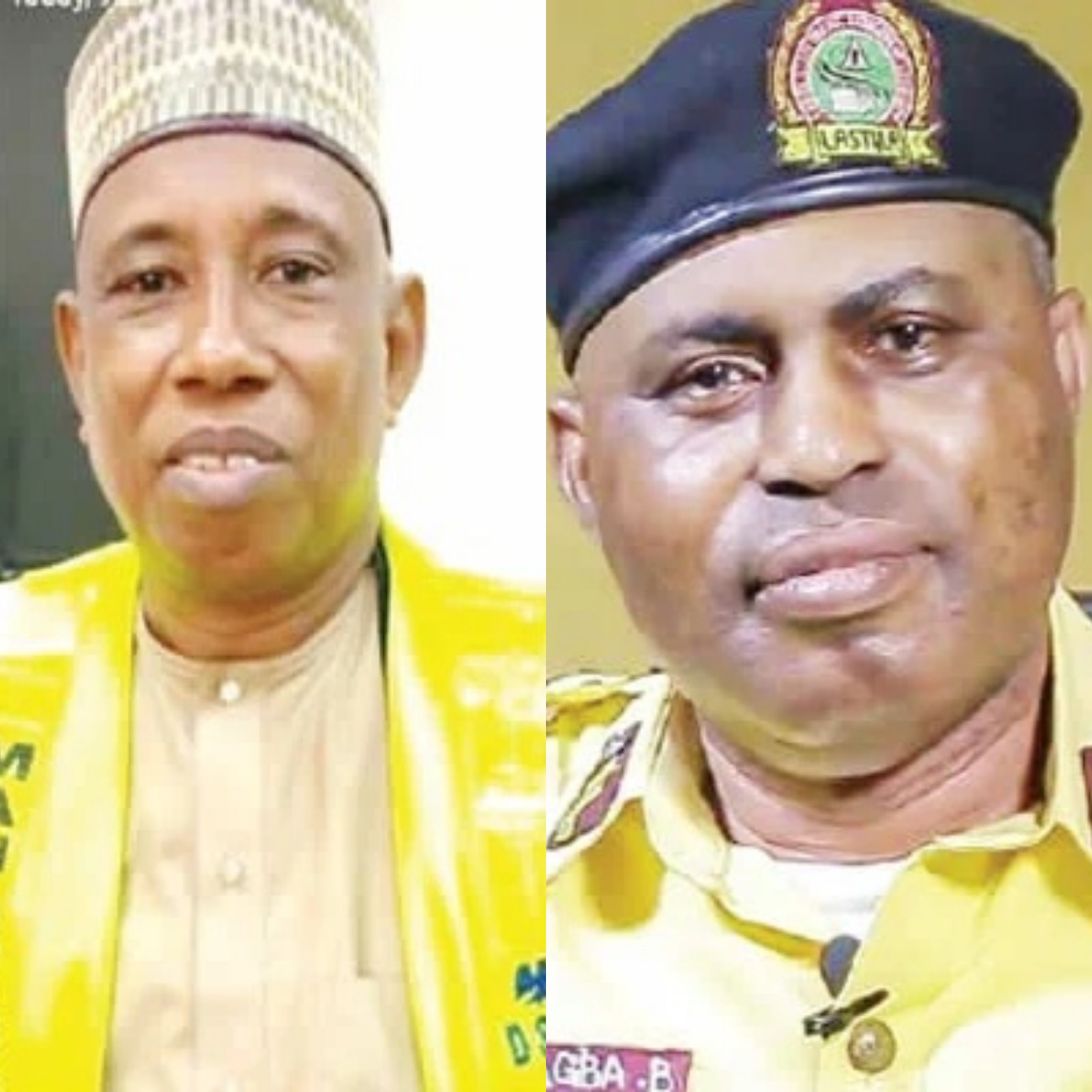 Hypertensive Man dies as Corrupt LASTMA Officials Seeking Bribe Seize Vehicle