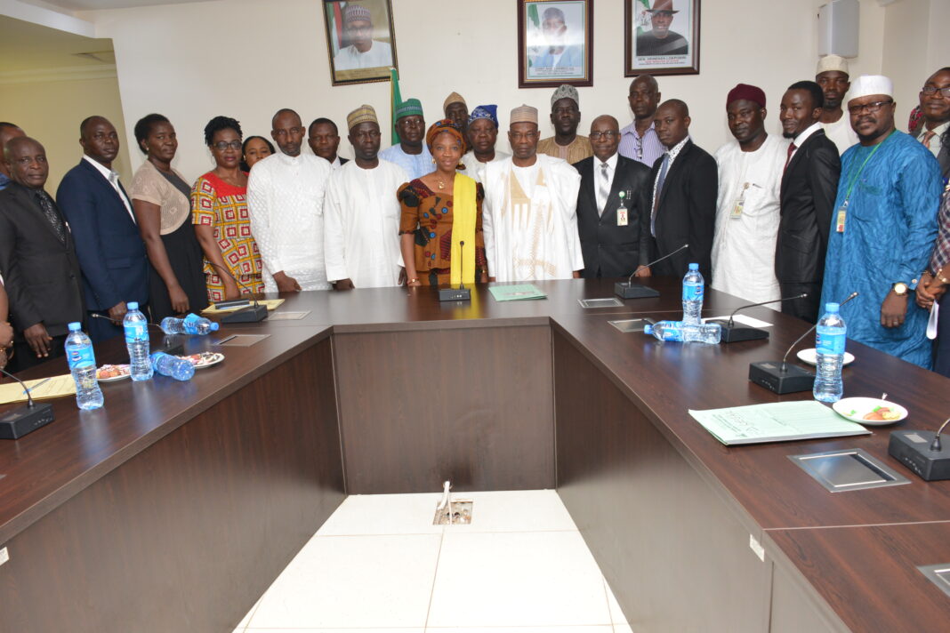 FG Inaugurates Servicom Committee at National Planning for improved public service delivery