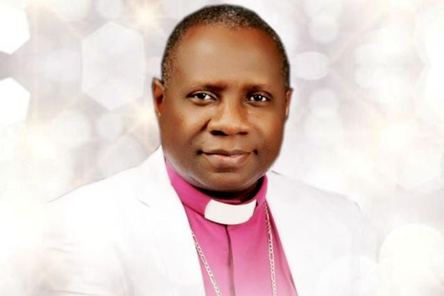 Muslim-Muslim Ticket is a Plot to Make Christians Second-Class Citizens — New CAN President