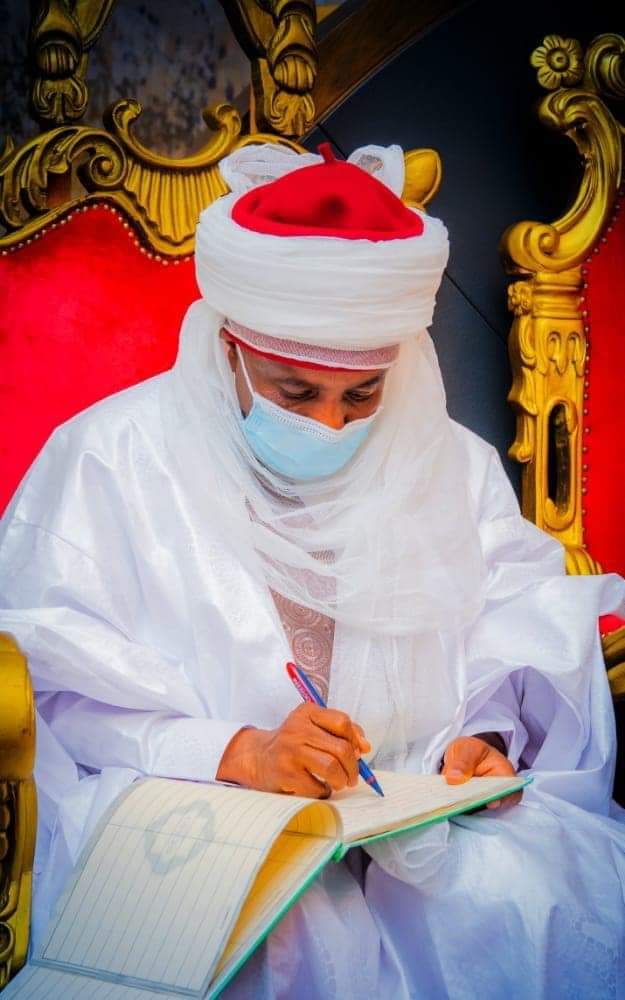 As Water Shortage Affects Sallah Bash, Tambuwal Pledges To Investigate N114m Provision