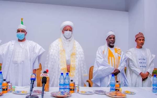 Sokoto Government To Commence Mining Of Mineral Resources