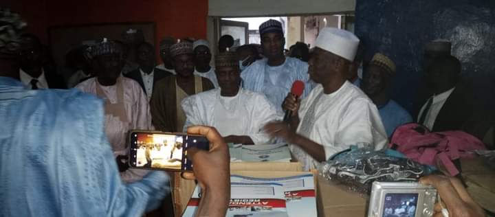 LGEAs Teachers In Sokoto To Enjoy Improve Pay Immediately After Biometric Verification