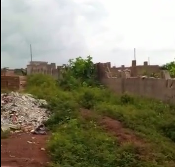 Umunnugwu Ndiaga Pocket Layout Ugwuaji Awkunanw Enugu South Local Government Area Enugu State