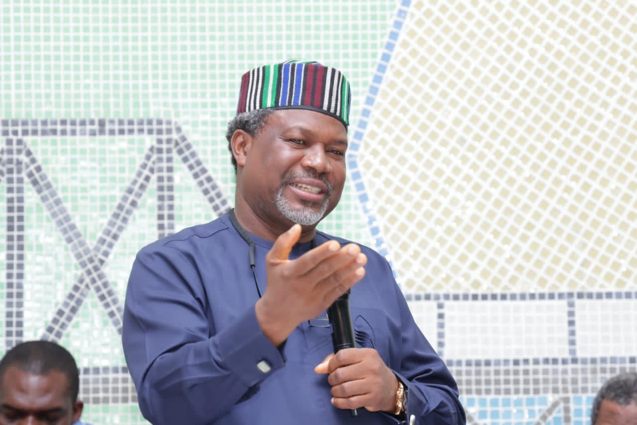2023: PDP Guber Candidate in Benue State Promises to Harness Agric Potentials to Boost State’s Economy