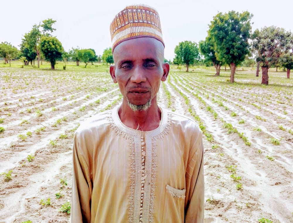Jigawa State AFAN Leaders Promoting Agriculture With Profit Orientation – Aliyu Liman