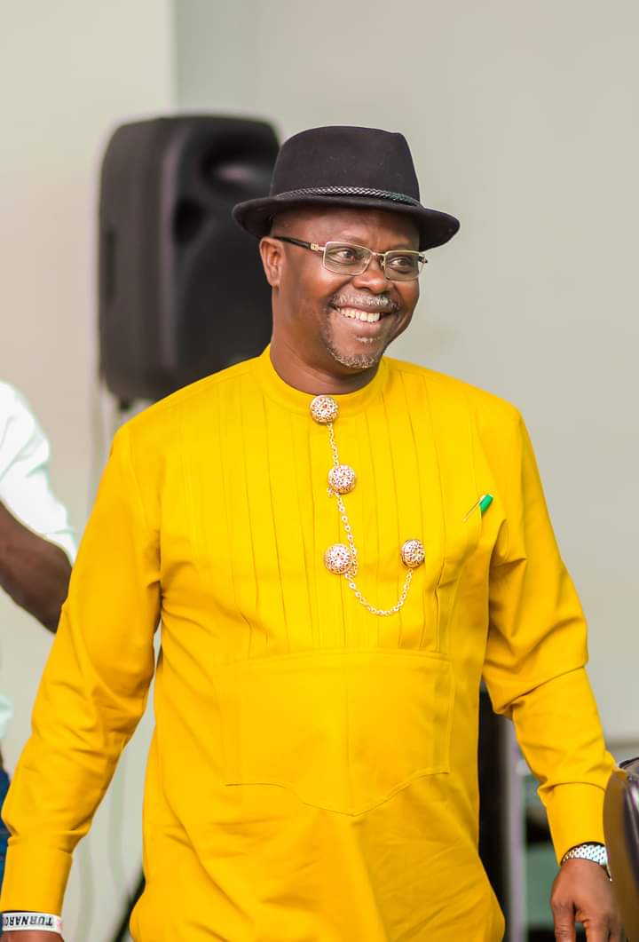 Cocodia Identifies Sensitization And Orientation As Building Blocks For Development.