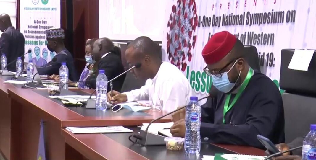 Youth body raises alarm over emerging viruses in Nigeria.