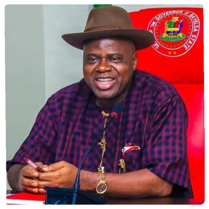 Federal Marine Safety Corps Will Address Waterway Security–Bayelsa Govt. Federal Marine Safety Corps Will Address Waterway Security–Bayelsa Govt.