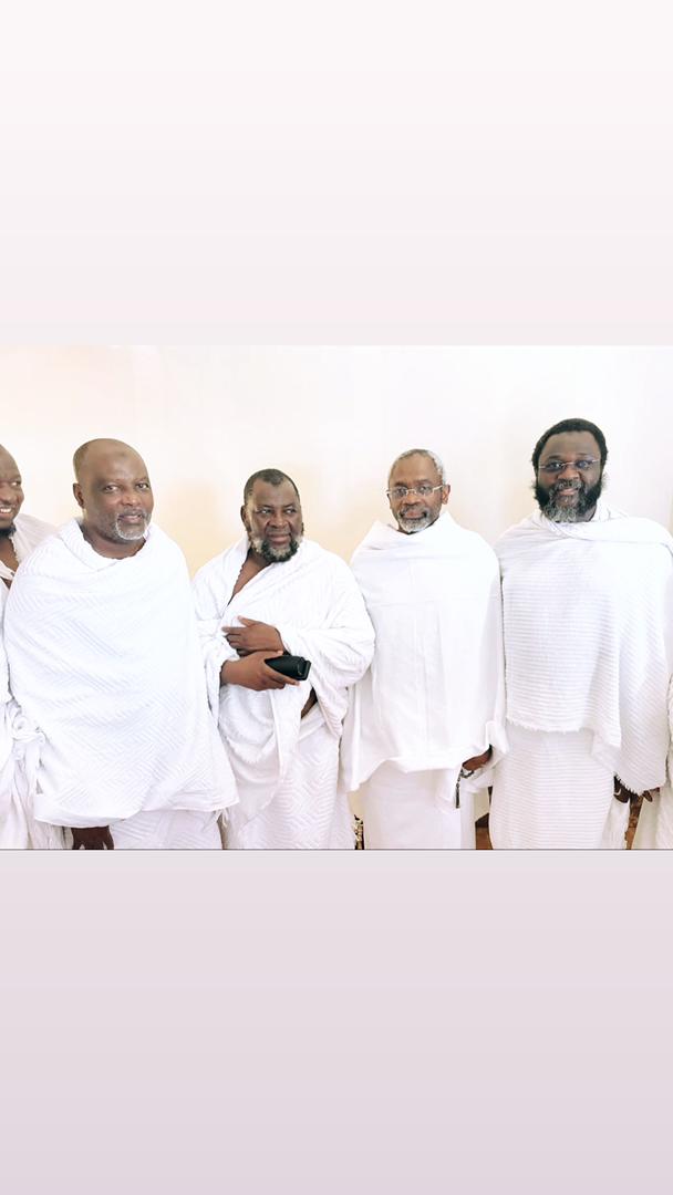 Eid-El-Kabir: Gbajabiamila greets Muslims, urges unity of purpose