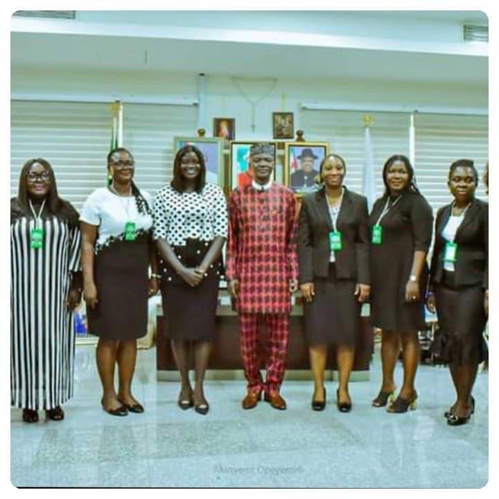 Bayelsa Deputy Gov.Charges FIDA To Project And Protect Women Rights With Vigour