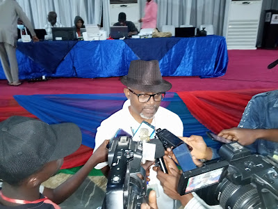 IYC Salutes Gov.Diri for leading PDP to Victory in Osun Guber election