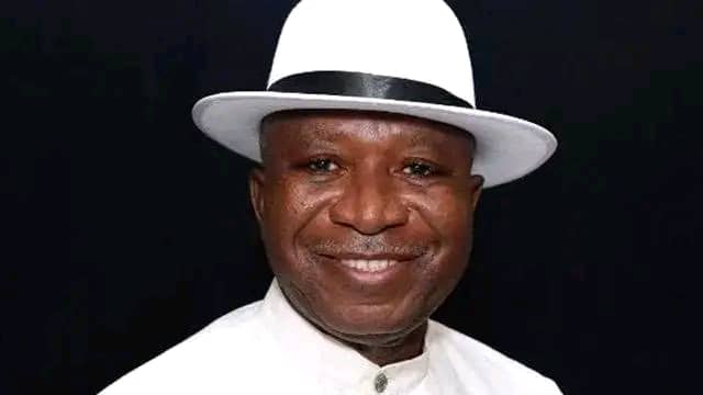 Dikio Charges Niger Ex-agitators To Explore The Potentials Of Palm Oil