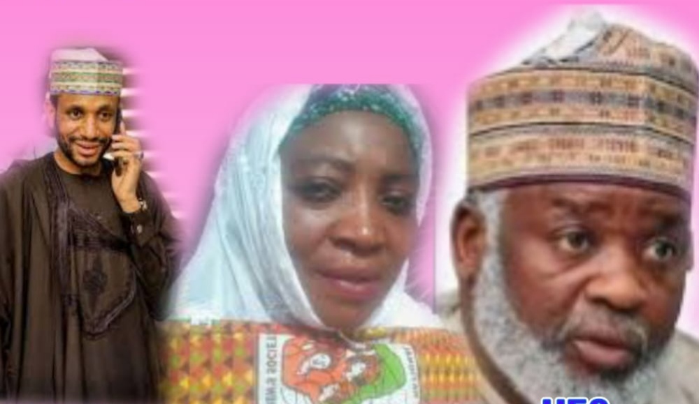 Gawuna/Garo Ticket Would Makes Kano Great Again- Hajiya Zainab