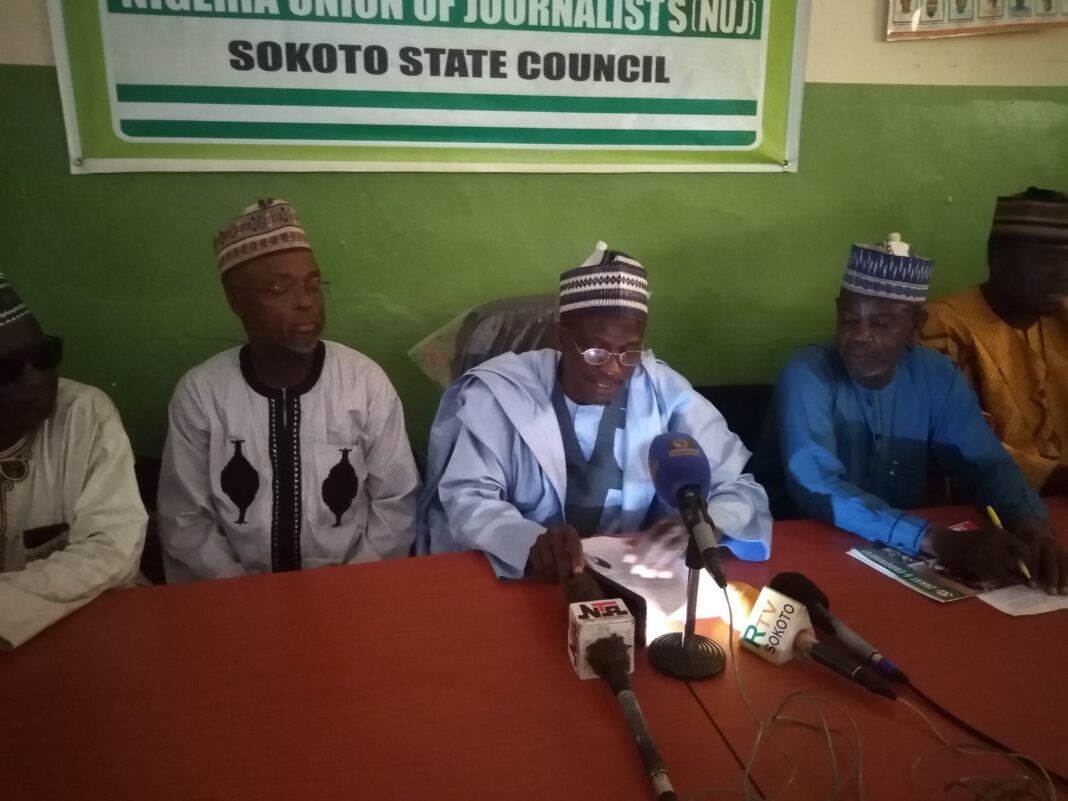 Accord Political Party Challenged INEC To Embrace Political Responsibility