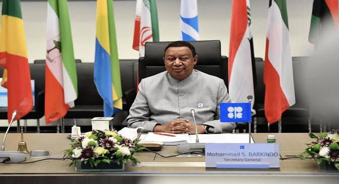Northern Governors Mourn Opec Secretary General Dr. Mohammed Sanusi Barkindo