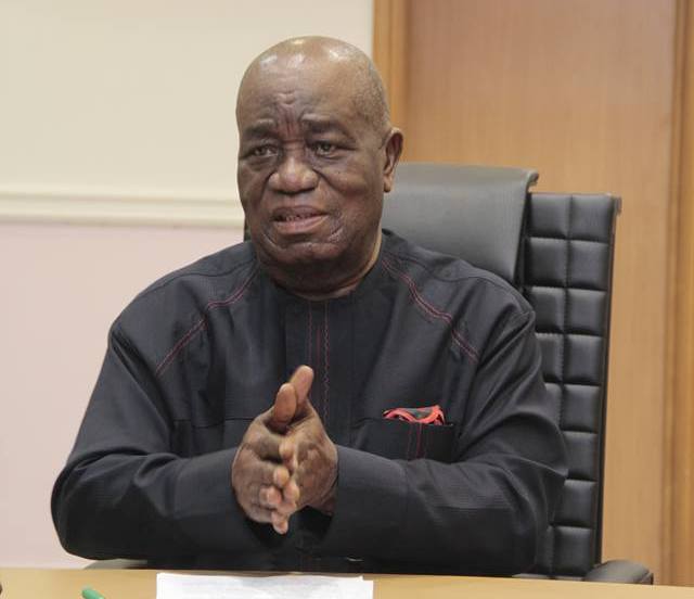 A’Ibom to Partner Foreign Investors to Boost Education