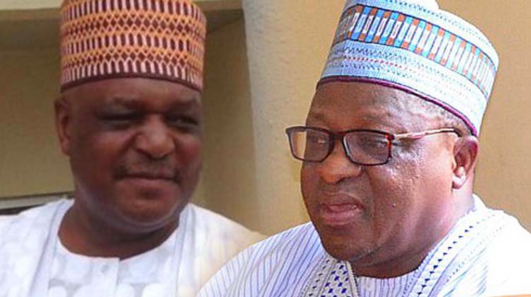 Dariye, Nyame Finally Gains Freedom After Presidential Pardon