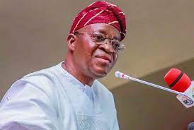 Oyetola’s re-election