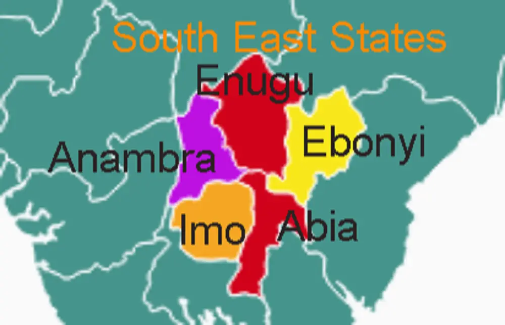South East Regional Integration and agenda setting for incoming state governors