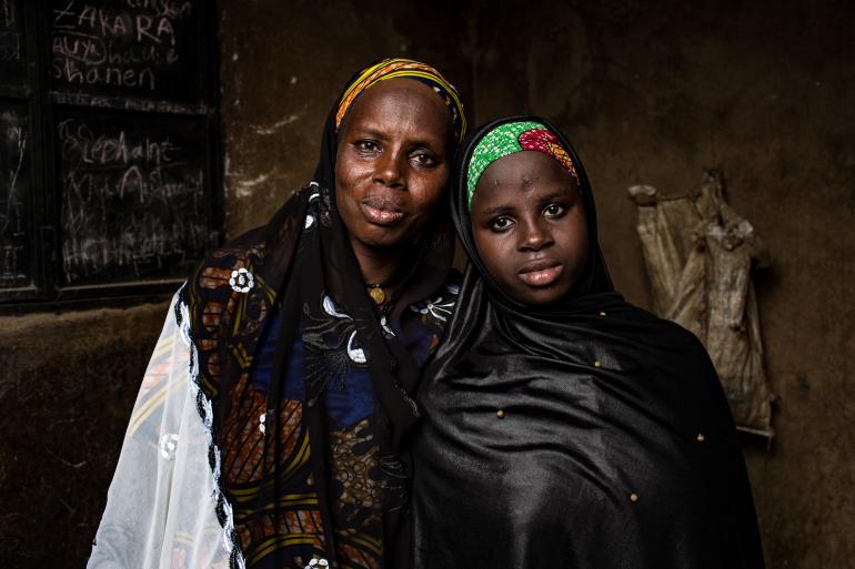 German Govt, WFP, UNICEF jointly launch €40m humanitarian support for 500,000 people in Borno , Yobe States
