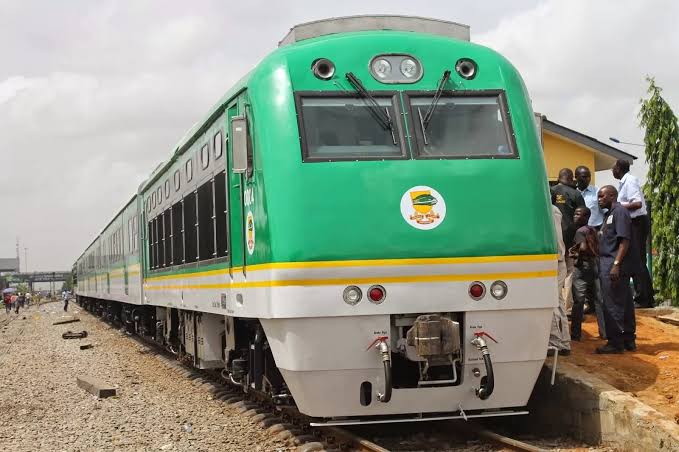 Abuja-Kaduna train victims negotiator formally announces withdrawal