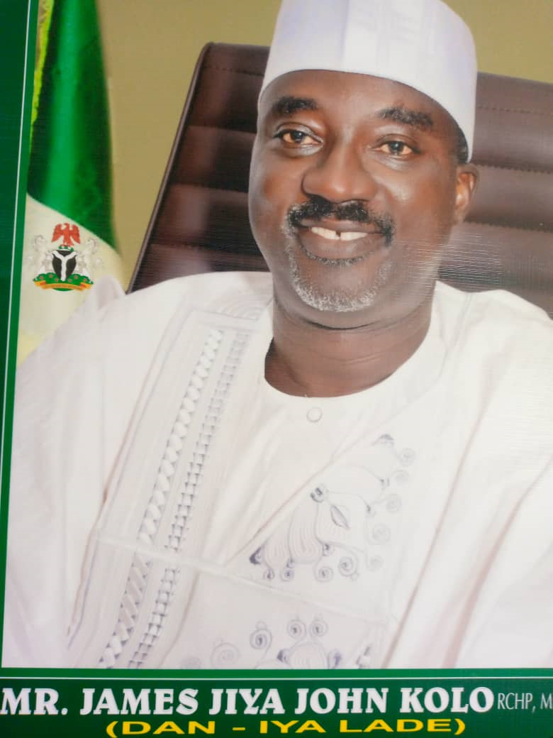 Hon. Daniya commends Holy Pilgrimage as enriching exercise, urge FG to encourage pilgrims