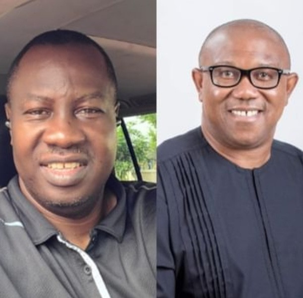 Lagos PDP Chieftain, Gbadamosi defects to Endorse Peter Obi’s Labour Party
