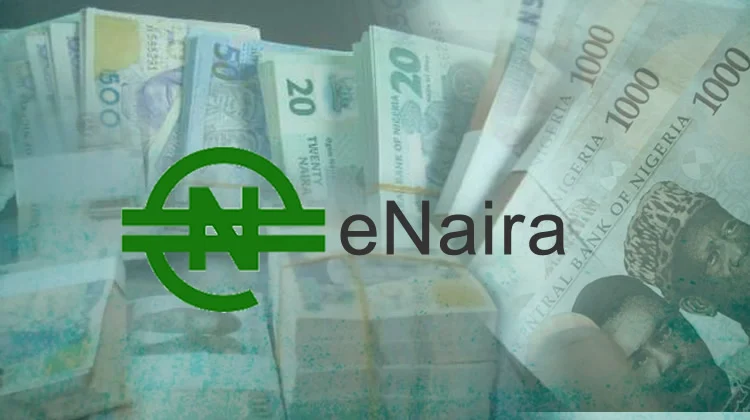 CBN wants Nigerians to embrace E-Naira