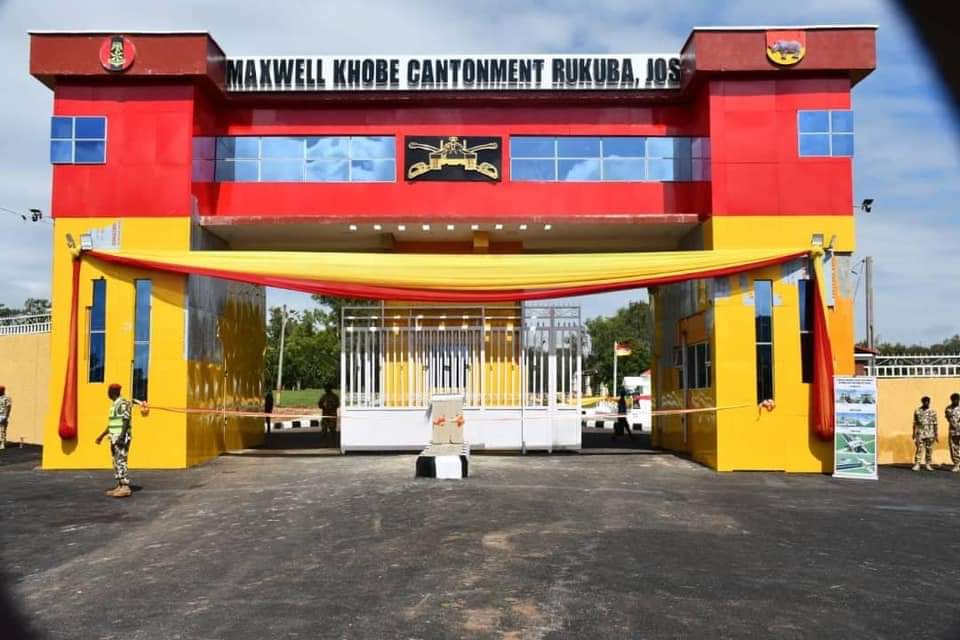 COAS COMMISSIONS REMODELLED 3 DIVISON GATE, ROAD, OTHERS