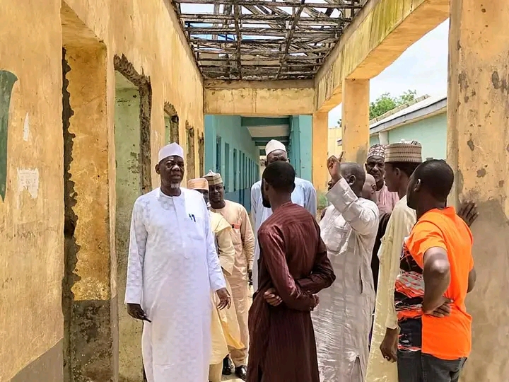 Contractors Handling SUBEB Projects Urged for Timely Completion