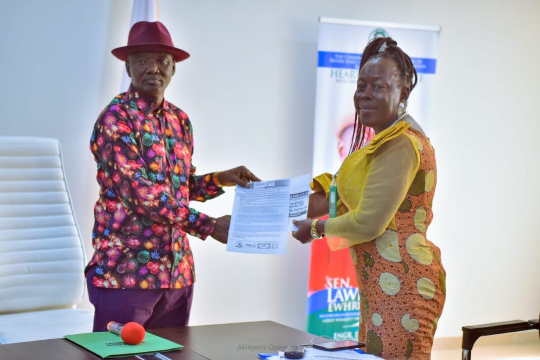 Bayelsa Deputy Gov. Pick Holes On PIA. provisions.