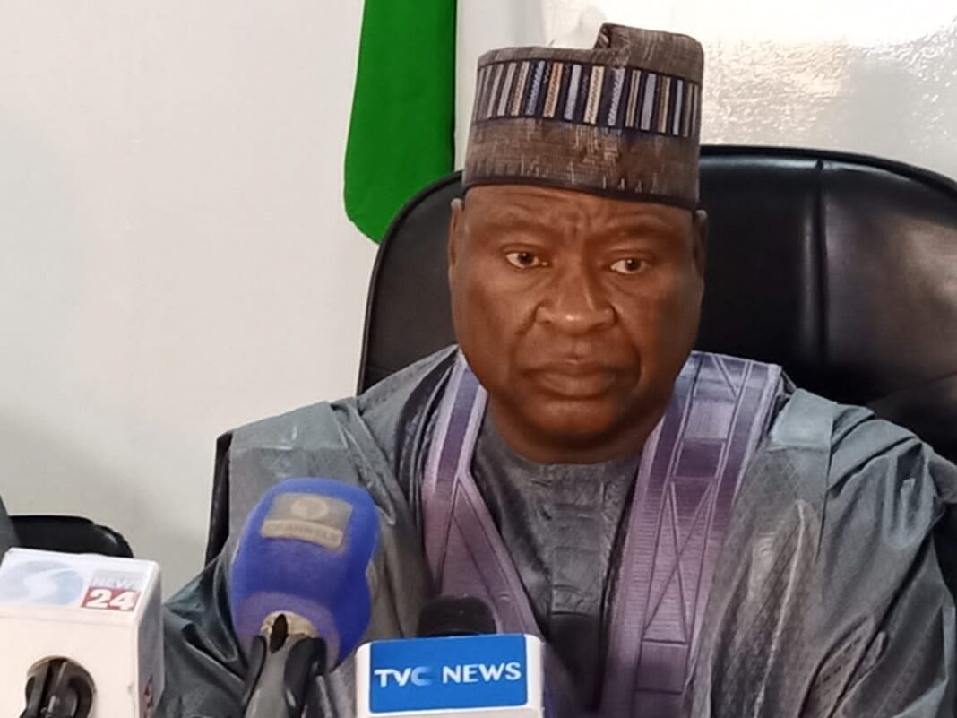 ‘We Are Committed To Skills Acquisition’ – DG ITF