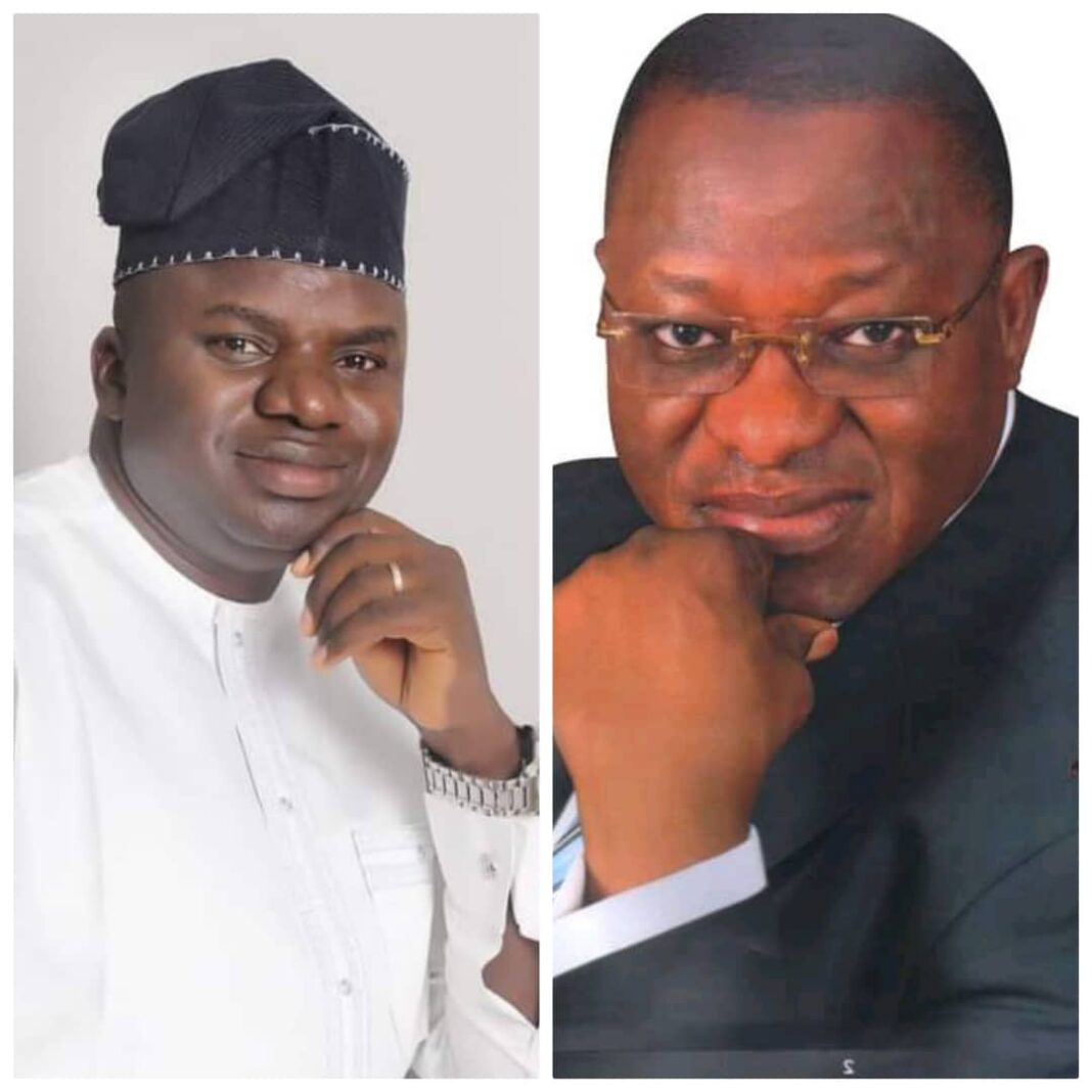 Sen. Dariya’s release from Kuje Correctional center, a popular Plateau voice, says Hon. Solomon Maren