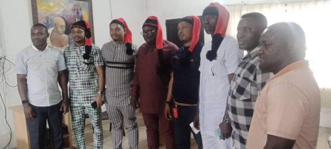 Inibehe Effiong: A’Ibom groups flay Falana over role