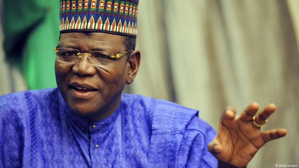 PDP Crisis: No One Has Offended Wike, He’s just an Individual – Lamido