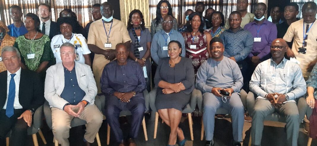 ECOWAS partners EU, Germany to hold capacity security training for member states