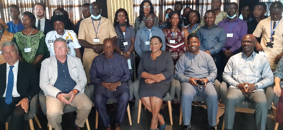 ECOWAS partners EU, Germany to hold capacity security training for member states