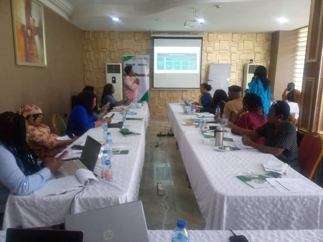 CS SUNN calls for more political involvement in nutrition policy implementation to tackle malnutrition