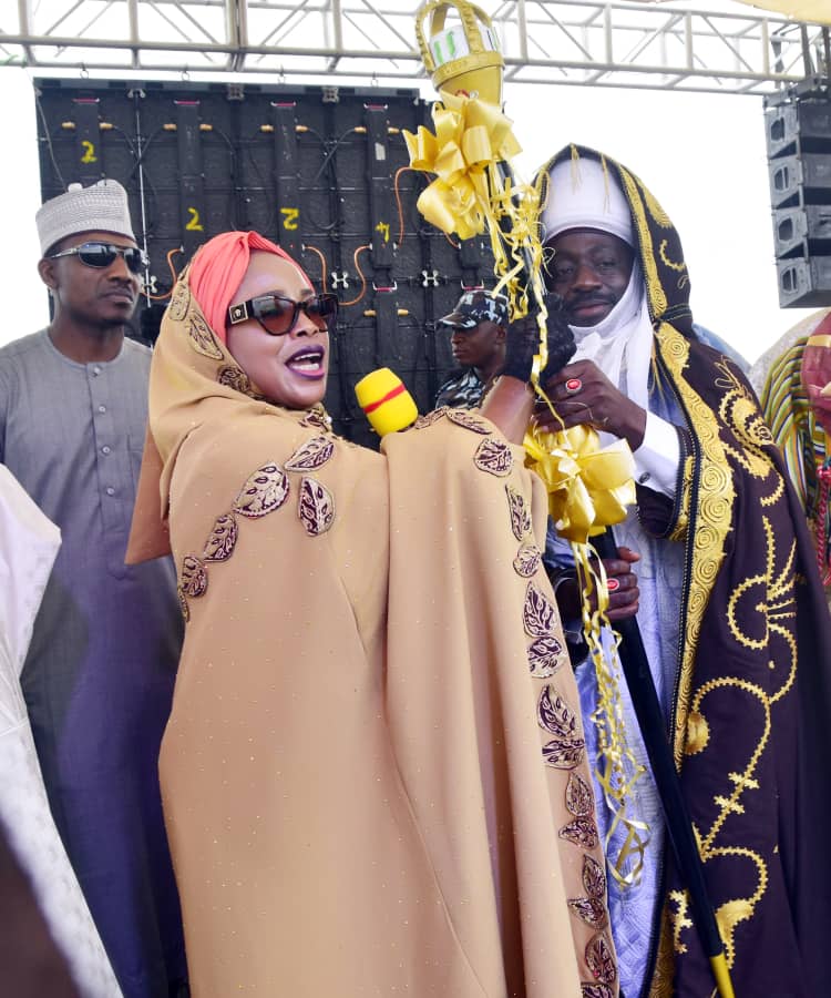 Aliyu calls for legislation to involve traditional rulers in nation building