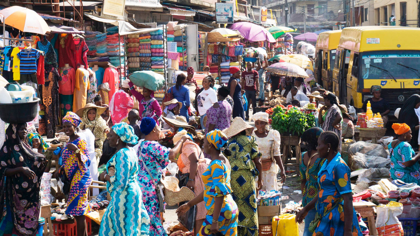 UN Projects 3% Economy Growth For Nigeria
