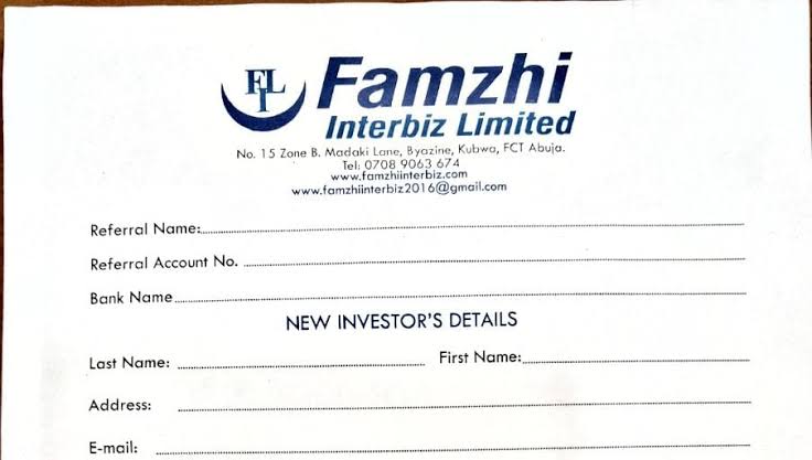 Failed Coy MD Haj. Mariam Suleiman in multi-million naira debt allegations