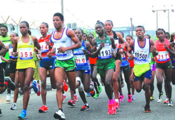 Abuja International Marathon confirm four elite runners